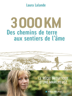 cover image of 3000 KM